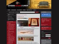 Art Auction London | Furniture Auction | Probate Valuations London | Antique Valuation London | Criterion Auctions Art Auction London | Furniture Auction | Probate Valuations London | Antique Valuation London | Criterion Auctions