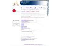  Leadership, Accountability, Collaboration, Trust