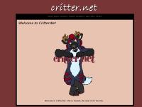 critter.net services, hosted, donations critter.net services, hosted, donations