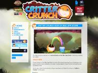 Critter Crunch Critter Crunch