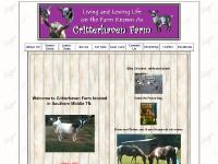 critterhaven.com Senior Does, Junior Does, Bucks