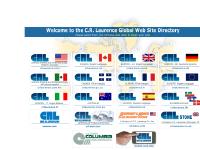 crlaurence - Welcome to C.R. Laurence Co., Inc. crlaurence - Welcome to C.R. Laurence Co., Inc.