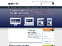 crm-sharepoint.se Kontakta oss, English Summary, Extern webb