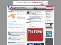 CRN - News And Strategic Information For Solution Providers CRN - News And Strategic Information For Solution Providers