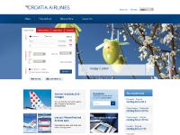 Croatia Airlines Croatia Airlines