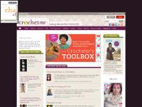 Crochet Me Crochet Me