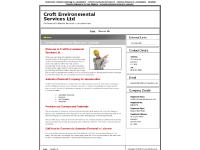 Commercial Asbestos Removal in Leicester : Croft Environmental Services Ltd Commercial Asbestos Removal in Leicester : Croft Environmental Services Ltd