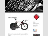 cronometro.com bike shop, madison, wi