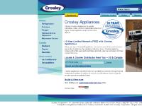  Warranty, Refrigerators, Freezers, Ranges