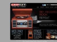 Crosley Radio