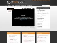 The Cross Church&nbsp;|&nbsp;Pastor Steve Camp – Palm City, Florida