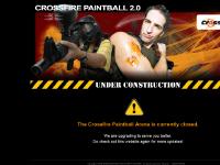 Crossfire Paintball