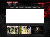 crossfitelpaso | School of Elite Fitness crossfitelpaso | School of Elite Fitness