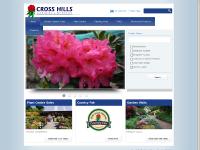 Gardens, Plant Nursery, Azalea, Rhododendrons, Rhododendron Nursery, Azalea Nursery, Plant Centre, Cross Hills Garden Centre