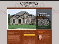 St Louis Custom Home Builder | Cross Homes & Associates St Louis Custom Home Builder | Cross Homes & Associates