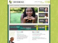Crossroad Child & Family Services Crossroad Child & Family Services