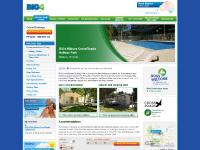 crossroadsholidaypark.com.au Call, Check Price & Availability, Facilities