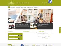  Community, Our Stores, Special Offers, Our Stores