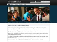 crownfinbank.com Crown Financial & Merchant Bank PLC, Mission, Solution crownfinbank.com Crown Financial & Merchant Bank PLC, Mission, Solution