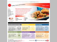 crownfoods.co.uk Simply, Education, Travel