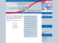 Crownford Management Systems Consultancy and Training Services