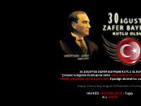 crownjewel - 30 Agustos Zafer Bayrami Kutlu Olsun! - 1923Turk Grup - Tugay