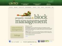 Property Rentals Block Management Crown Property Management Property Rentals Block Management Crown Property Management