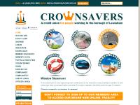  What is a Credit Union?, Savings, Compensation Arrangements, Crownsavers Savings