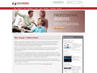Web Design in Maidenhead | Zerotouch