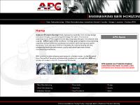 Gear Manufacture and Gear production - Anderson Precision Gears Gear Manufacture and Gear production - Anderson Precision Gears