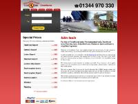 Crowthorne Taxis