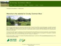 croxleycommonmoor.org.uk