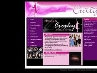 Croxley School of Dance : Home