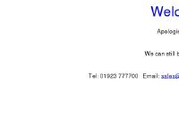 Welcome to Croxley Divers