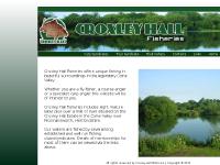 croxleyhallfisheries - Croxley Hall Fisheries croxleyhallfisheries - Croxley Hall Fisheries