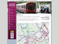 Croxley Rail Link - Croxley Rail Link -