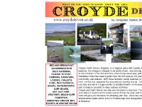 PLACES TO STAY, CAMPING, CARAVANS, LODGES PLACES TO STAY, CAMPING, CARAVANS, LODGES
