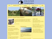 Croyde Holiday Bungalows Croyde Holiday Bungalows