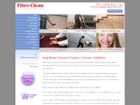 Carpet Cleaning services for Homes and Business | Carpet Cleaners covering London and Surrey