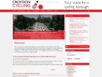 croydon-lcc.org.uk contacts page, Bromley Cyclists, Lambeth Cyclists croydon-lcc.org.uk contacts page, Bromley Cyclists, Lambeth Cyclists
