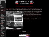 croydon-tramlink.co.uk Guidelines, Timetable, Ticketing