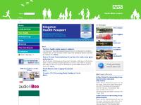 croydon.nhs.uk NHS South West London, NHS SW London croydon.nhs.uk NHS South West London, NHS SW London