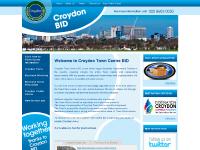 Welcome to Croydon Business Improvement Project - croydonbid.com
