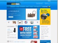 Croydon Camera House