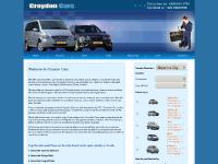 Croydon Cars | Airport transfers | Heathrow Taxis Transfers | Gatwick Taxi Transfer | Croydon | London | Stansted |City Airport |Luton | Cab | Minicab | Shuttle | Chauffeur | To | From