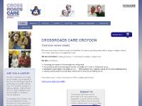 croydoncrossroads.org.uk croydoncrossroads.org.uk