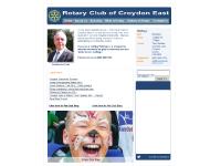 Rotary Club of Croydon East - Rotary Clubs in Croydon