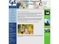 croydonfinancialservices.co.uk croydonfinancialservices.co.uk
