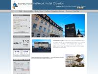 croydonhotelaerodrome.co.uk