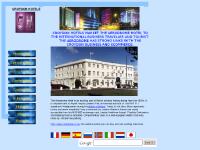 Hotels in Croydon and Surrey